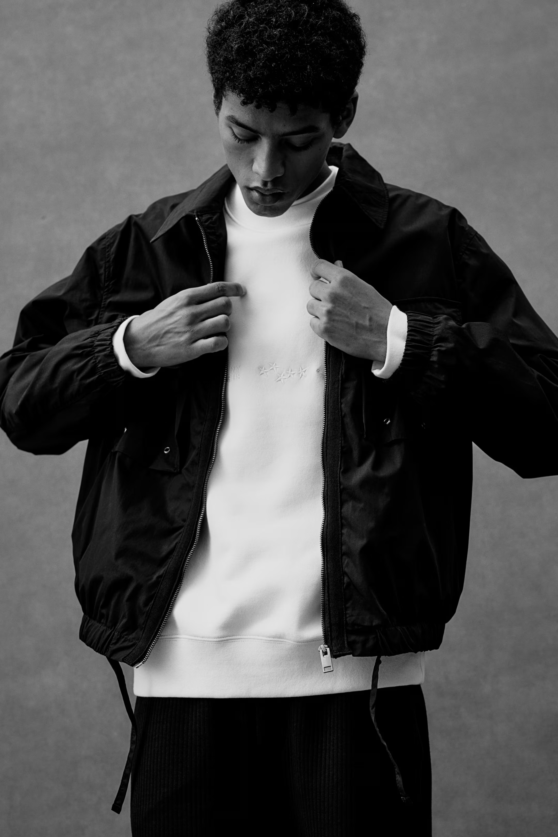 The Art of Layering: How to Elevate Your Style Year-Round