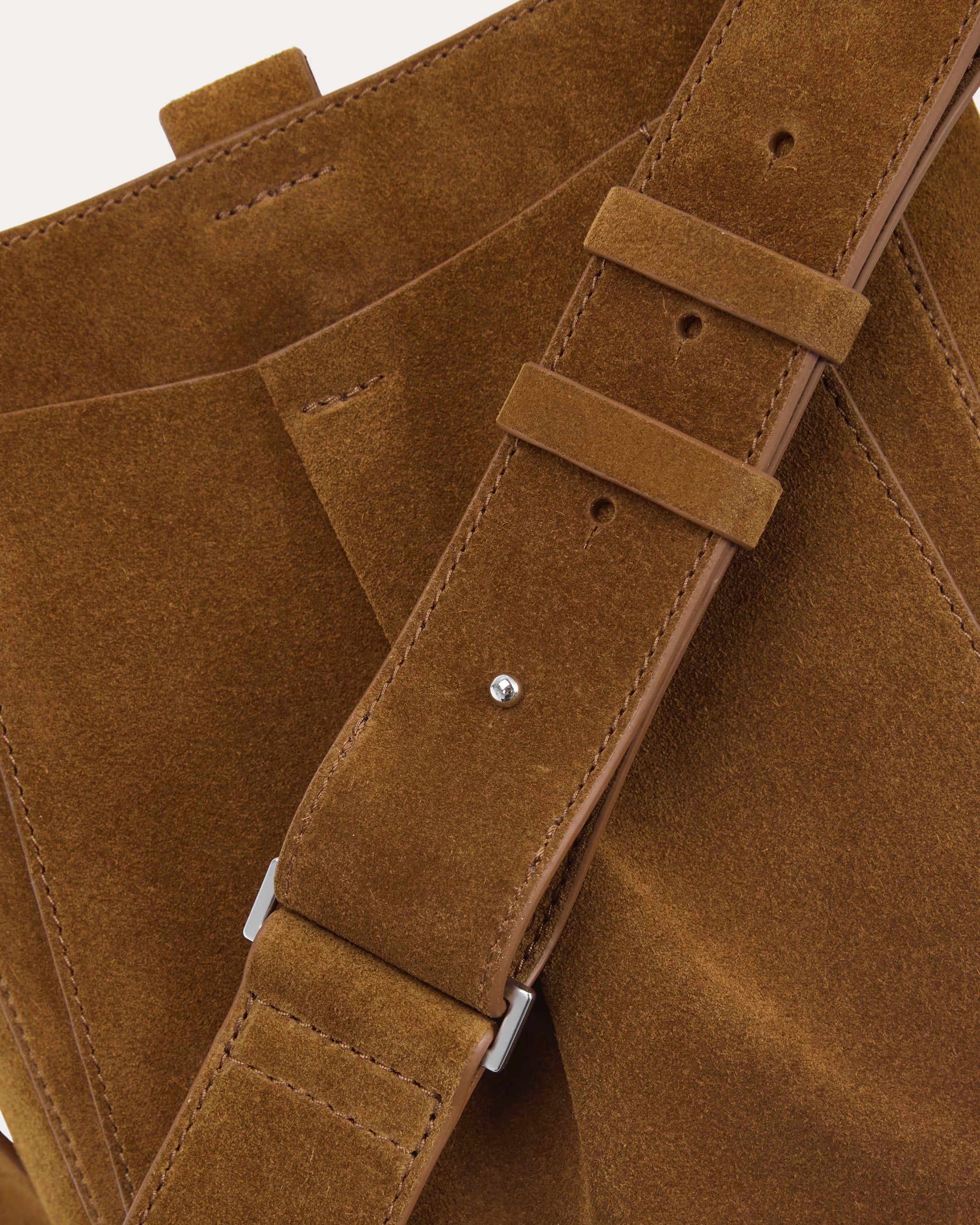 The Mini Studio Bag