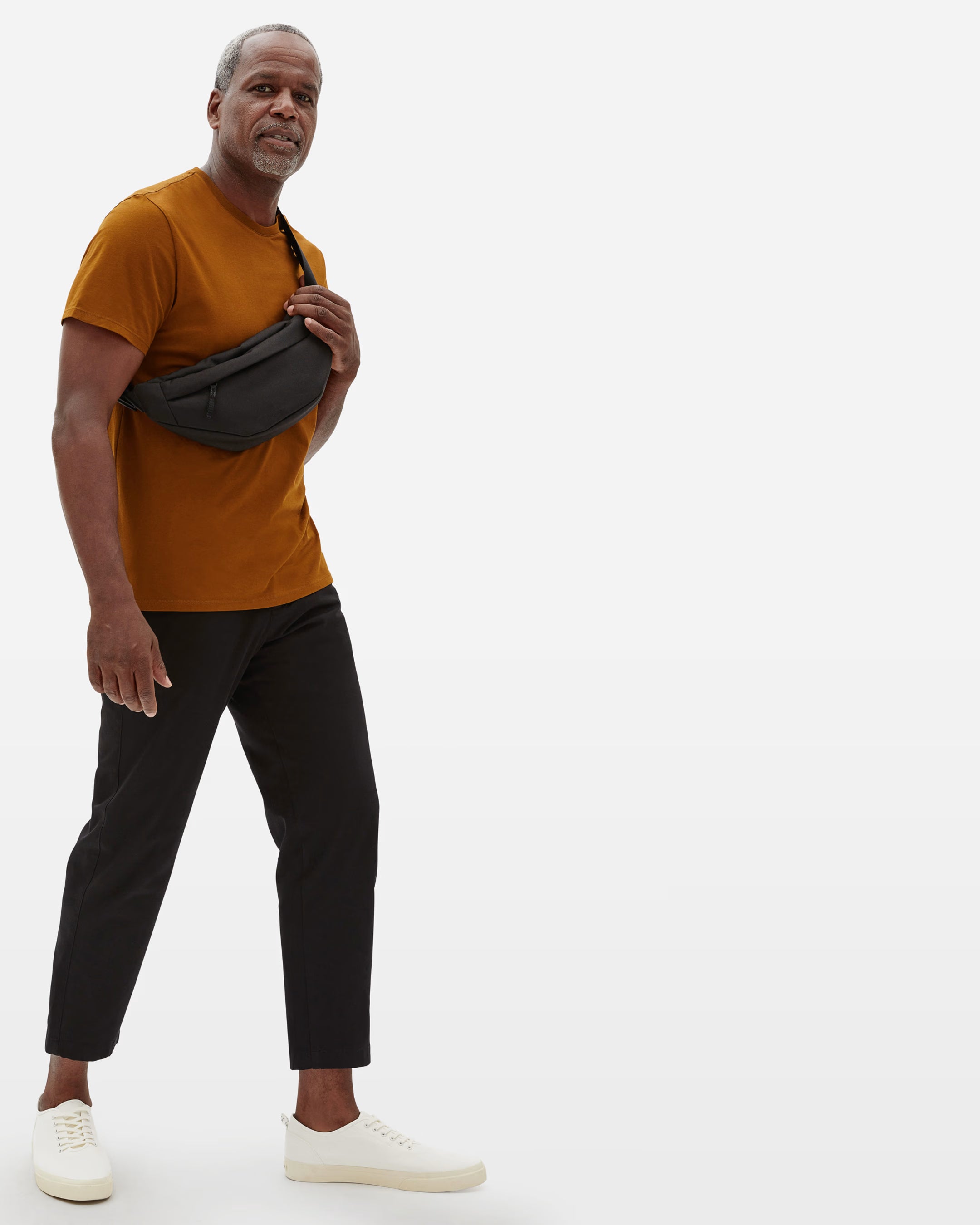 The Transit Fanny Pack