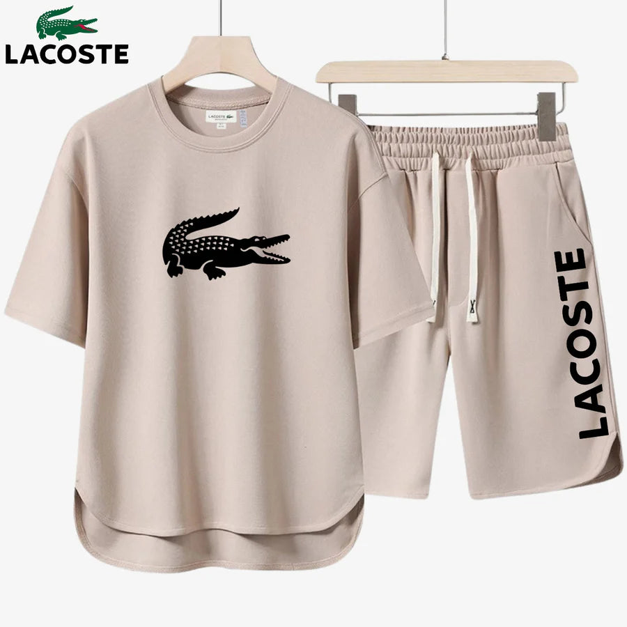 CrocStreet Duo Set