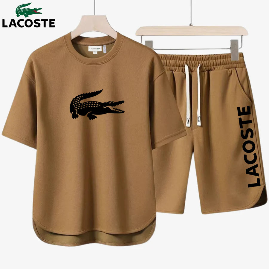 CrocStreet Duo Set