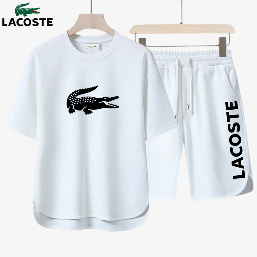 CrocStreet Duo Set