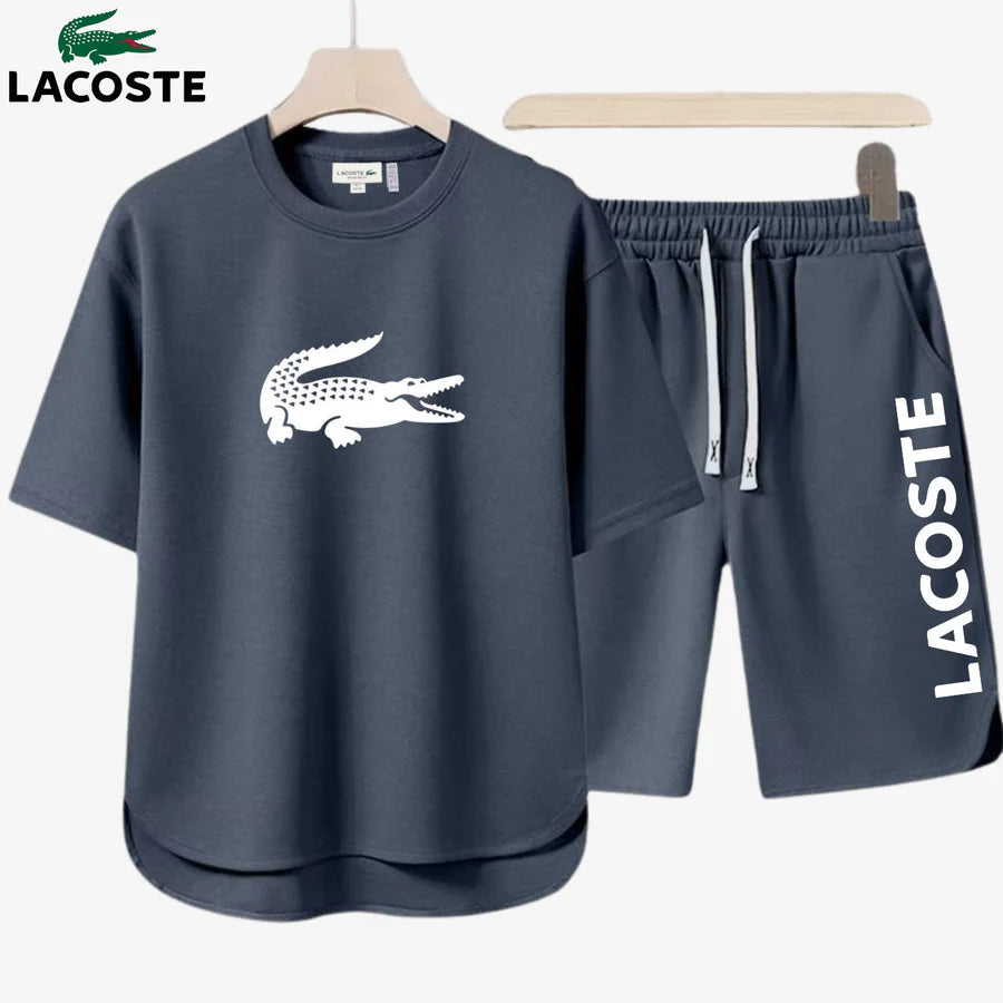 CrocStreet Duo Set