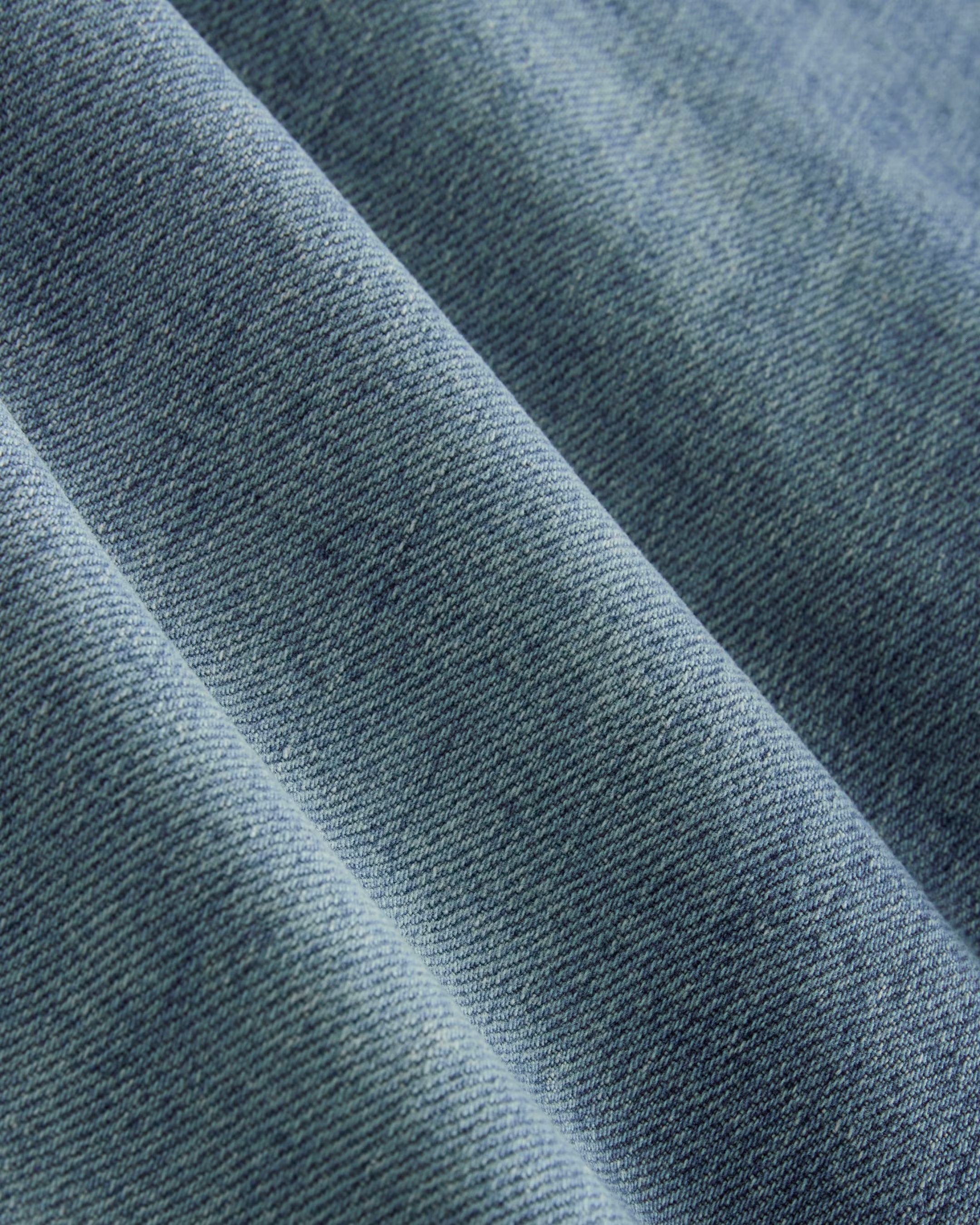 The Selvedge Slim-Fit Jean