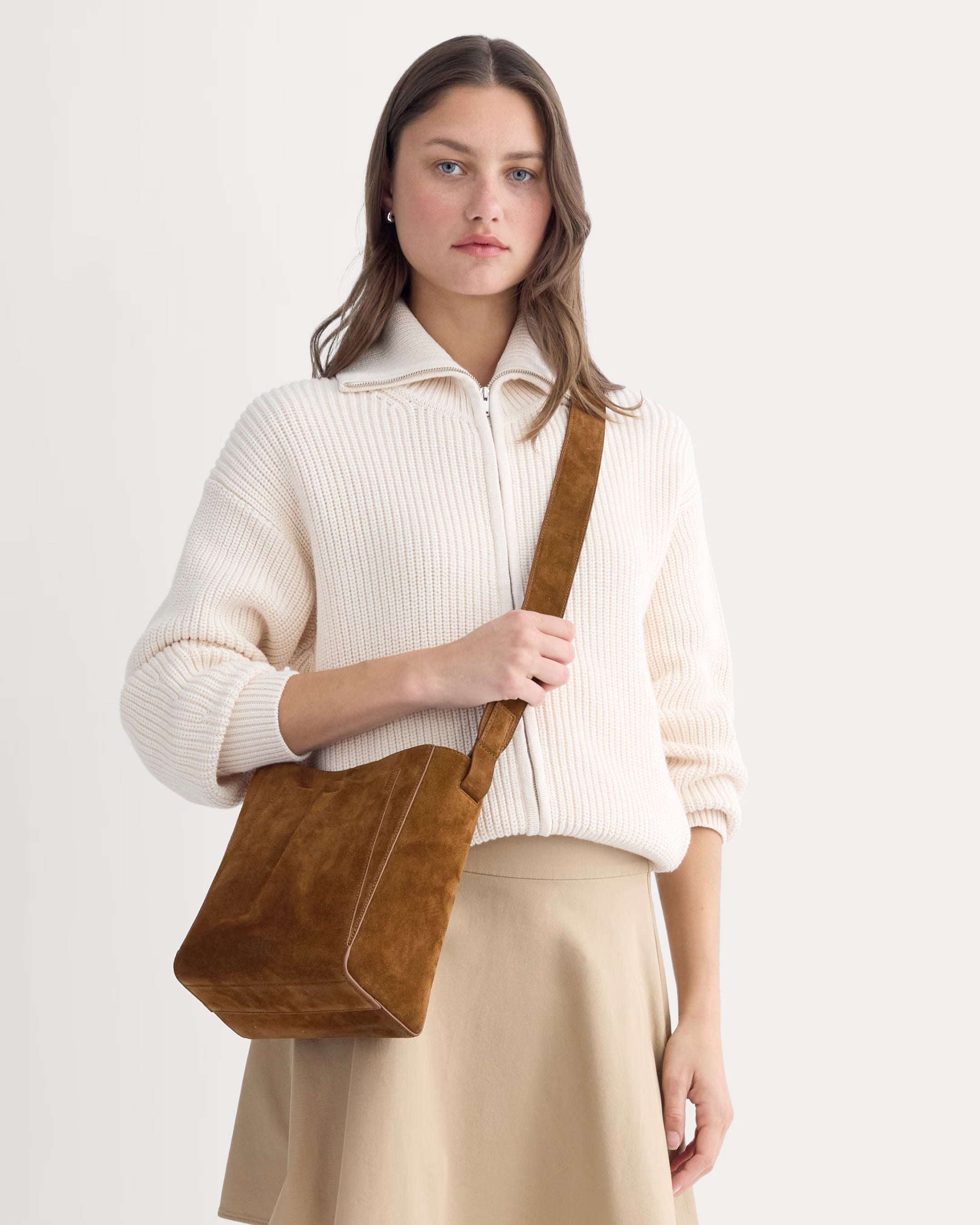 The Mini Studio Bag