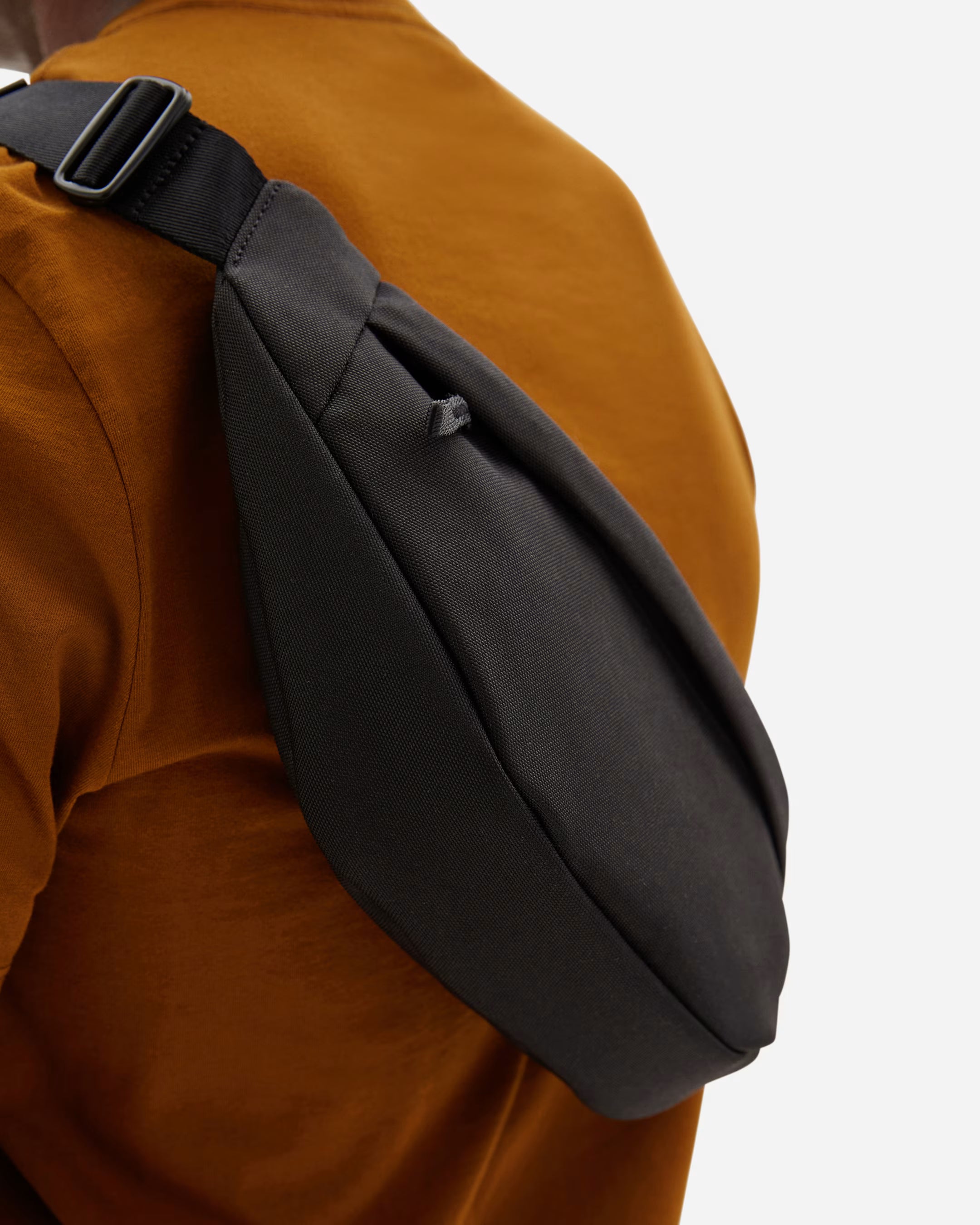 The Transit Fanny Pack