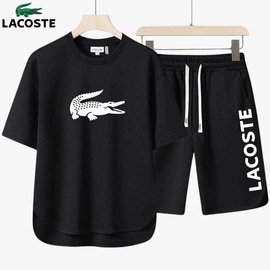 CrocStreet Duo Set