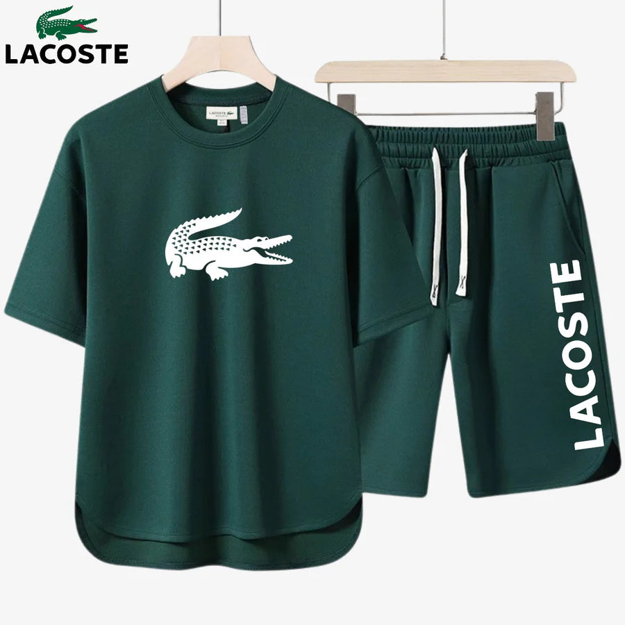 CrocStreet Duo Set