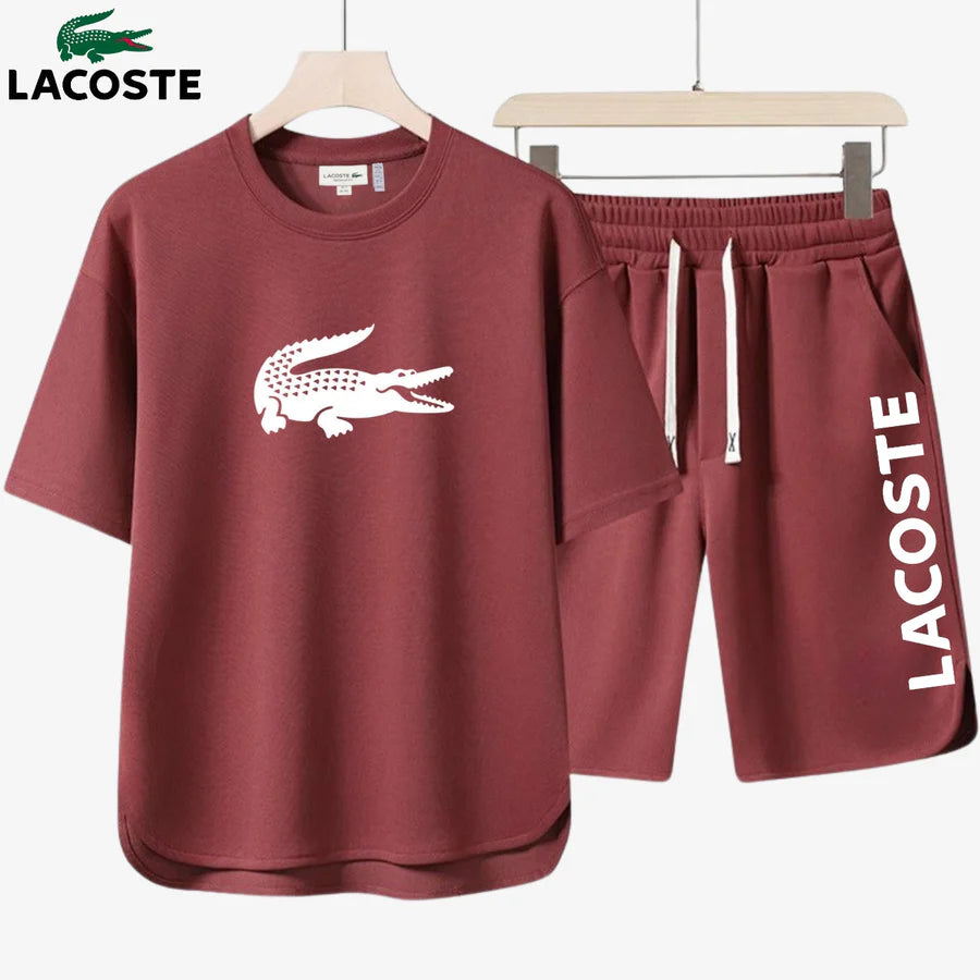 CrocStreet Duo Set