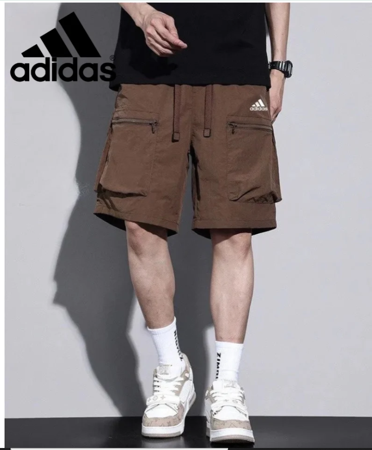 Urban Luxe Cargo
