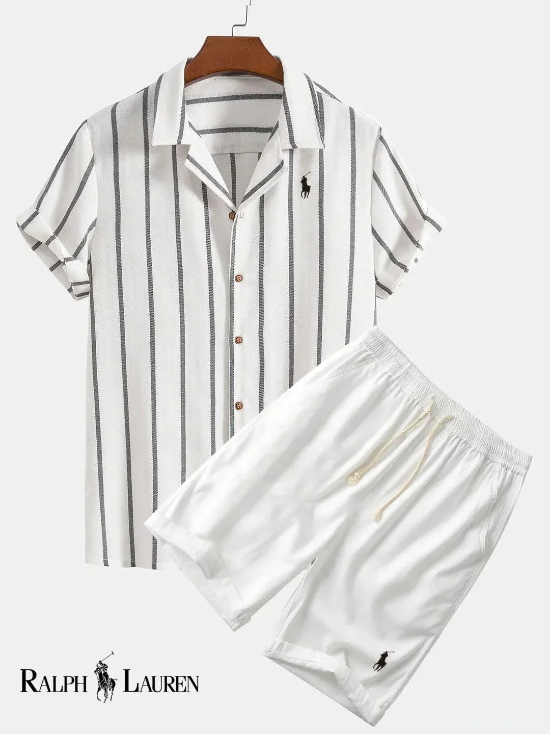 Prestige Summer Set